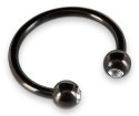 REBEL GLANS RING