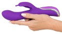 RECHARGEABLE ROTATIN