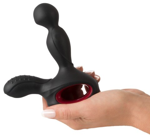 SILICONE PROSTATE PL SILICONE PROSTATE PL