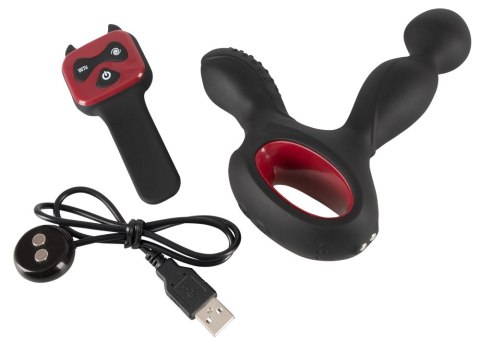 SILICONE PROSTATE PL SILICONE PROSTATE PL