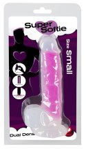 Super Softie Purple