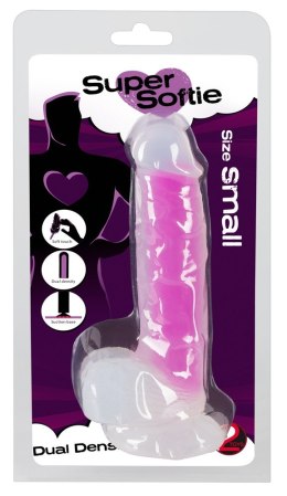 Super Softie Purple