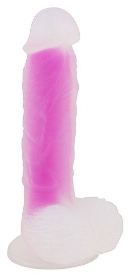 Super Softie Purple