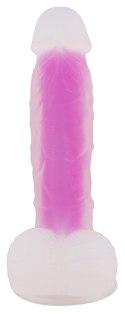 Super Softie Purple