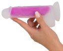 Super Softie Purple