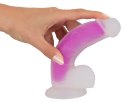 Super Softie Purple