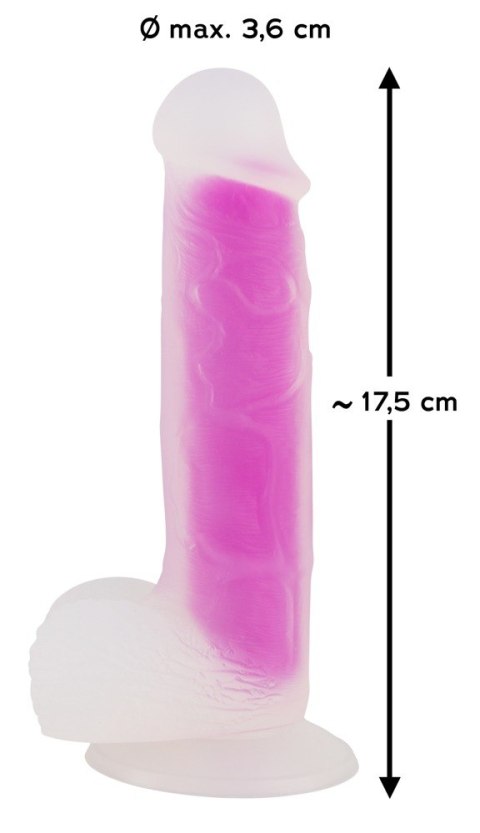 Super Softie Purple Super Softie Purple