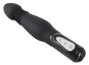 THRUSTING ANAL VIBE