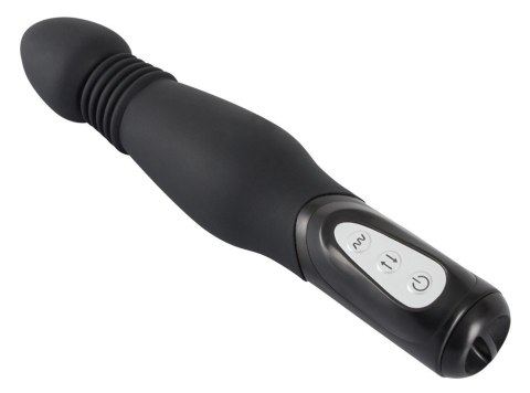 THRUSTING ANAL VIBE THRUSTING ANAL VIBE