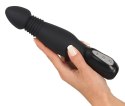 THRUSTING ANAL VIBE