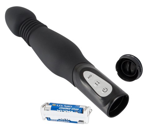THRUSTING ANAL VIBE THRUSTING ANAL VIBE