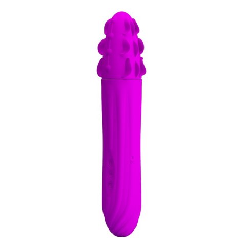 PRETTY LOVE - AARON, USB 4 rot;12 vibr. PRETTY LOVE - AARON, USB 4 rot;12 vibr.