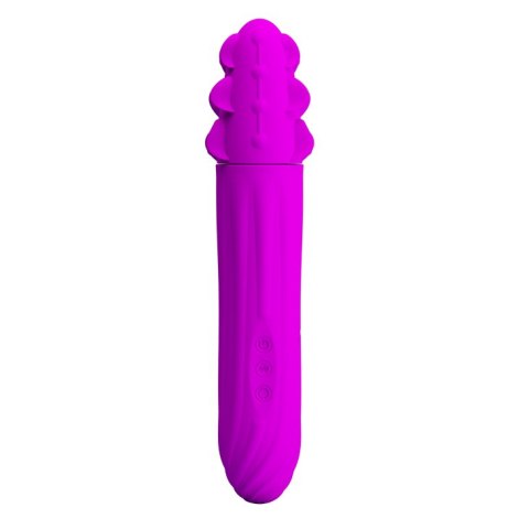 PRETTY LOVE - AARON, USB 4 rot;12 vibr. PRETTY LOVE - AARON, USB 4 rot;12 vibr.