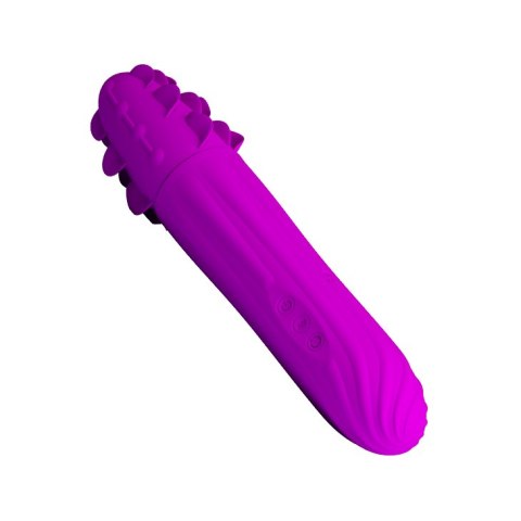 PRETTY LOVE - AARON, USB 4 rot;12 vibr. PRETTY LOVE - AARON, USB 4 rot;12 vibr.