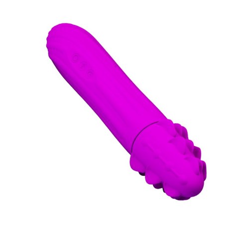 PRETTY LOVE - AARON, USB 4 rot;12 vibr. PRETTY LOVE - AARON, USB 4 rot;12 vibr.