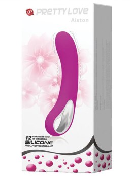 PRETTY LOVE - ALSTON, USB, 12 FUNCTION