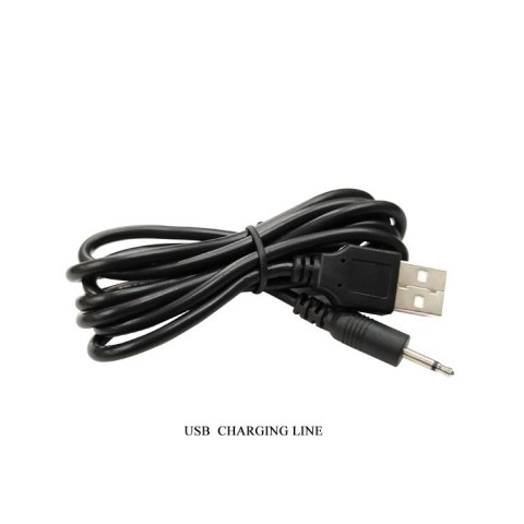 PRETTY LOVE - ALSTON, USB, 12 FUNCTION PRETTY LOVE - ALSTON, USB, 12 FUNCTION
