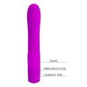 PRETTY LOVE - ALSTON, USB, 12 FUNCTION