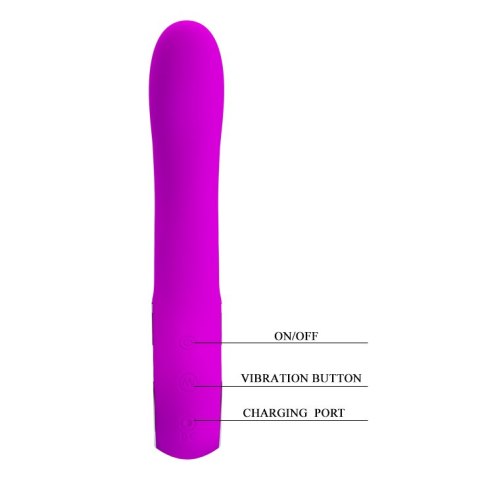 PRETTY LOVE - ALSTON, USB, 12 FUNCTION PRETTY LOVE - ALSTON, USB, 12 FUNCTION