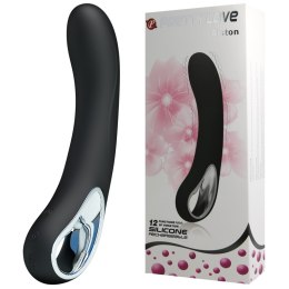 PRETTY LOVE - ALSTON, USB, 12 FUNCTION