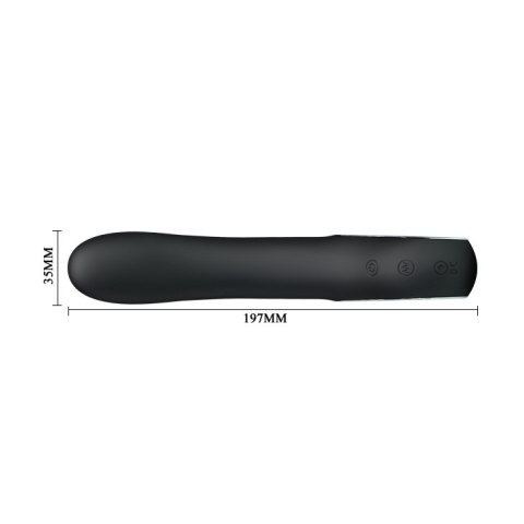 PRETTY LOVE - ALSTON, USB, 12 FUNCTION PRETTY LOVE - ALSTON, USB, 12 FUNCTION