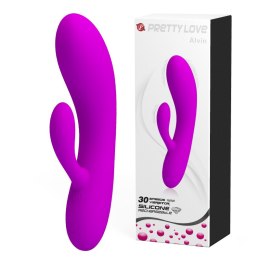 PRETTY LOVE - ALVIN, 30 FUNCTION