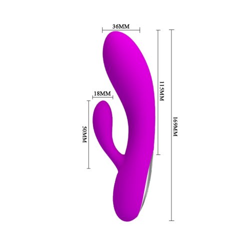 PRETTY LOVE - ALVIN, 30 FUNCTION PRETTY LOVE - ALVIN, 30 FUNCTION
