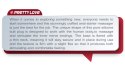 PRETTY LOVE-ANAL PLUG