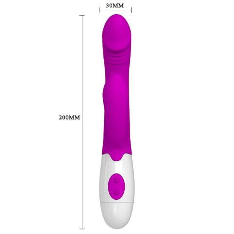 PRETTY LOVE - ANDRE, 7 FUNCTION PRETTY LOVE - ANDRE, 7 FUNCTION