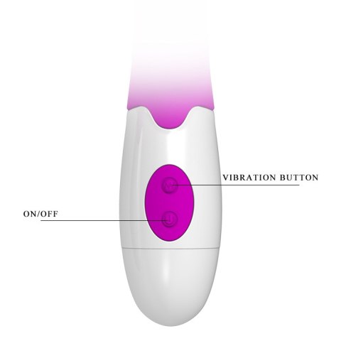 PRETTY LOVE - ANDRE, 7 FUNCTION PRETTY LOVE - ANDRE, 7 FUNCTION