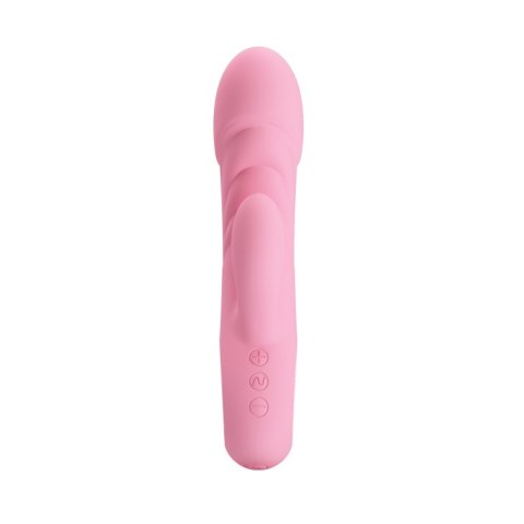 PRETTY LOVE - ANSEL USB PINK 7 FUNCTION PRETTY LOVE - ANSEL USB PINK 7 FUNCTION