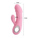PRETTY LOVE - ANSEL USB PINK 7 FUNCTION