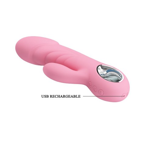 PRETTY LOVE - ANSEL USB PINK 7 FUNCTION PRETTY LOVE - ANSEL USB PINK 7 FUNCTION