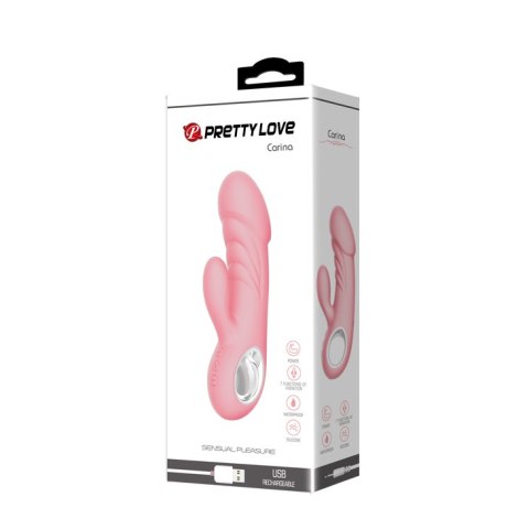 PRETTY LOVE - ANSEL USB PINK 7 FUNCTION PRETTY LOVE - ANSEL USB PINK 7 FUNCTION
