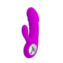 PRETTY LOVE - ANSEL USB PURPLE 7 FUNCTION
