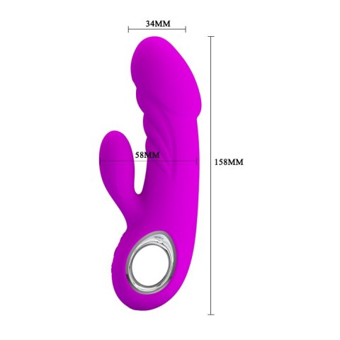 PRETTY LOVE - ANSEL USB PURPLE 7 FUNCTION PRETTY LOVE - ANSEL USB PURPLE 7 FUNCTION