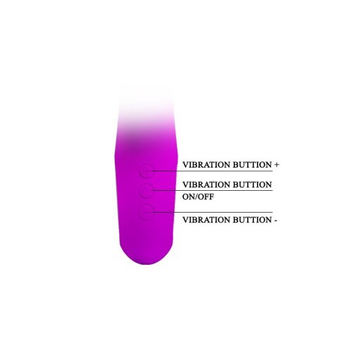 PRETTY LOVE - ANSEL USB PURPLE 7 FUNCTION PRETTY LOVE - ANSEL USB PURPLE 7 FUNCTION
