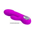 PRETTY LOVE - ANSEL USB PURPLE 7 FUNCTION