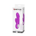 PRETTY LOVE - ANSEL USB PURPLE 7 FUNCTION