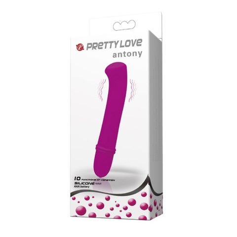 PRETTY LOVE - ANTONY, 10 FUNCTION PRETTY LOVE - ANTONY, 10 FUNCTION