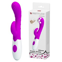 PRETTY LOVE - ARTHUR, 7VIBRATION 3WAVING