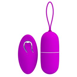 JAJKO STYMULUJĄCE PRETTY LOVE - ARVIN, 12 FUNCTION