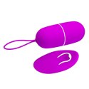 JAJKO STYMULUJĄCE PRETTY LOVE - ARVIN, 12 FUNCTION