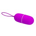 JAJKO STYMULUJĄCE PRETTY LOVE - ARVIN, 12 FUNCTION