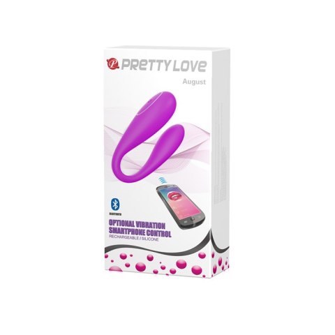 PRETTY LOVE - AUGUST USB BLUETOOTH 12 FUNCTION PRETTY LOVE - AUGUST USB BLUETOOTH 12 FUNCTION
