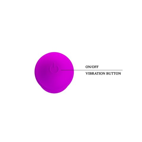 PRETTY LOVE - BECK, 10 function PRETTY LOVE - BECK, 10 function