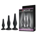 PRETTY LOVE - BEGGINER"S MINI ANAL KIT