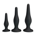 PRETTY LOVE - BEGGINER"S MINI ANAL KIT