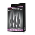 PRETTY LOVE - BEGGINER"S MINI ANAL KIT