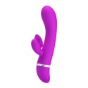 WIBRATIOR STYMULATOR PUNKTU G MOCNY 30 FUNKCJI